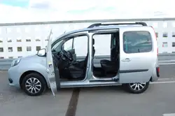 Renault Kangoo 1.5 BLUE dCi 95 Limited,44700Km.Klima