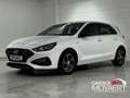 Hyundai i30 1.0 T-GDi 48v Techno DCT Blanco - thumbnail 1