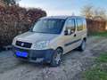 Fiat Doblo Doblo Cargo lichte vracht Trekhaak Золотий - thumbnail 1
