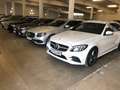 Mercedes-Benz GLC 63 AMG GLC 63 S AMG 4Matic*Pano*HUD*LED*AHK*Cam*dt.Fzg Weiß - thumbnail 28