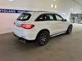 Mercedes-Benz GLC 63 AMG GLC 63 S AMG 4Matic*Pano*HUD*LED*AHK*Cam*dt.Fzg Weiß - thumbnail 4