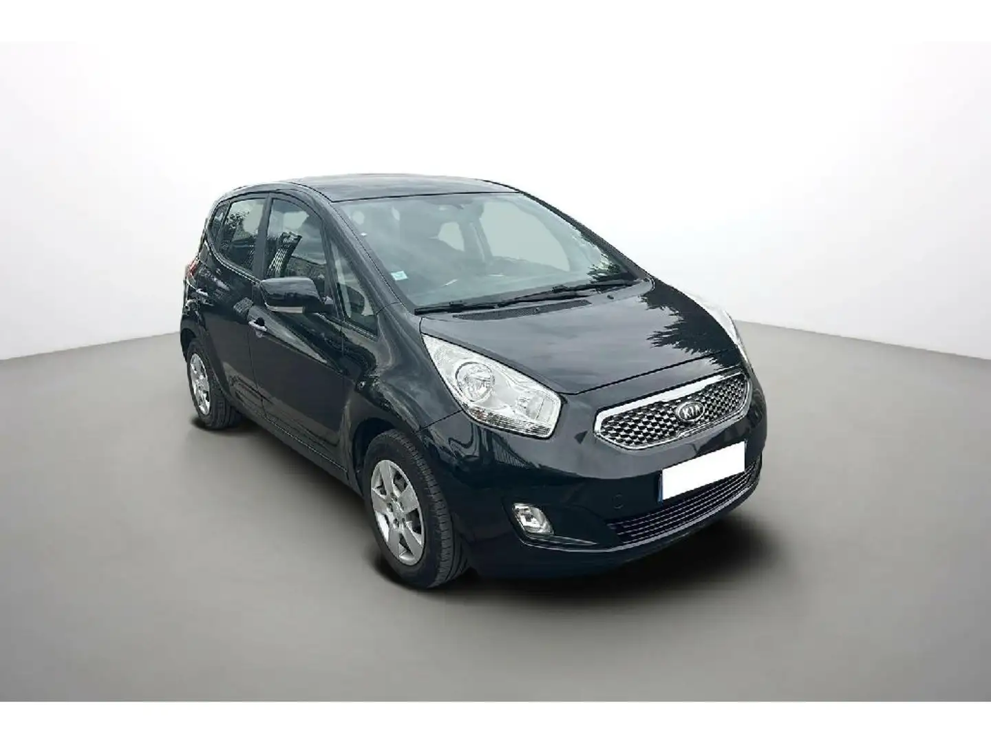 Kia Venga 1.6 125 ch Active A Noir - 2