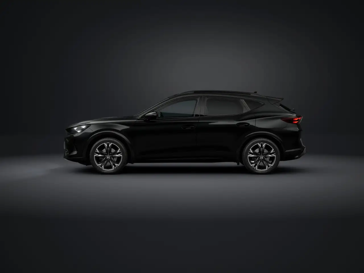 CUPRA Formentor 2026