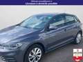 Volkswagen Polo 1.0 tsi 95 s\u0026s dsg7 style Gris - thumbnail 1