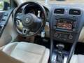 Volkswagen Golf VI Highline/AUTOMATIK/PDC/KLIMAAUTO/SHZ/GEP Blau - thumbnail 10