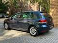 Volkswagen Golf VI Highline/AUTOMATIK/PDC/KLIMAAUTO/SHZ/GEP Blau - thumbnail 6