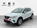 SEAT Arona 1.0 TSI DSG FR LED Navi Kamera Totwinkel Virtual C Weiß - thumbnail 1