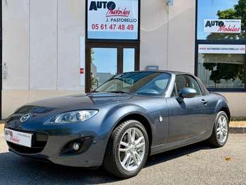 1.8 L 126 CH ROADSTER ELEGANCE CUIR
