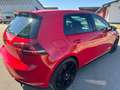 Volkswagen Golf GTI BMT *FAHRWERK*SPORT*NAVI*LED*SITZHEIZUNG*TOP* Rood - thumbnail 5