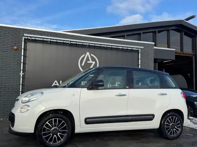 Fiat 500L 0.9 TwinAir Lounge