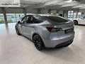 Tesla Model Y Model Y Performance Dual Motor AWD Argent - thumbnail 4