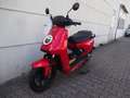 Niu MQi GT 45km/h 3100W (( Herbstoffensive !! Hammerpreis Rouge - thumbnail 14