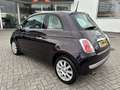Fiat 500 0.9 TwinAir Turbo Mauve - thumbnail 3