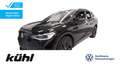 Volkswagen ID.4 GTX 4M IQ.Light/ACC/HuD/360°/App/Navi/AHK Schwarz - thumbnail 1