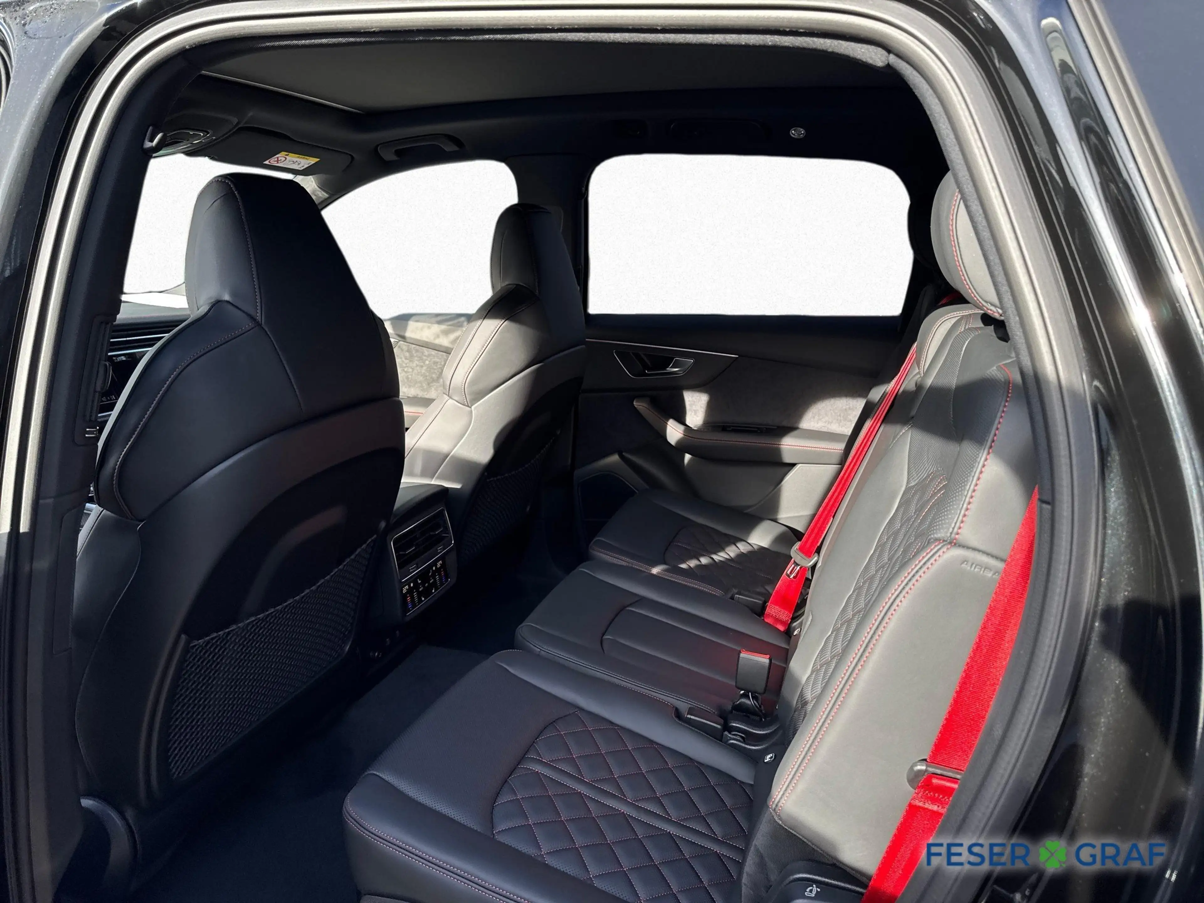 Audi Q7 S line business TDI qu tiptr *7-Sitze*AHK* — photo 14