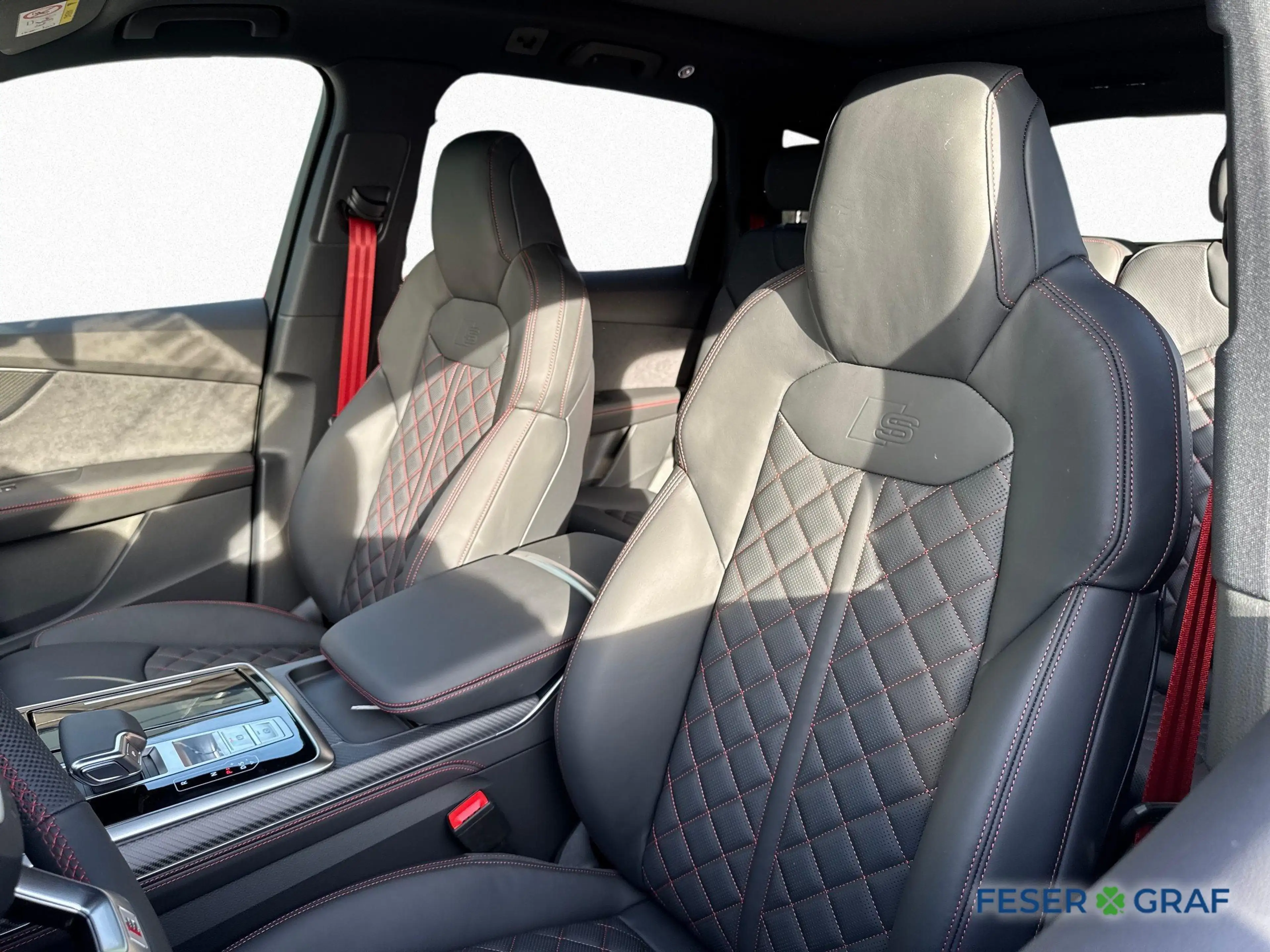 Audi Q7 S line business TDI qu tiptr *7-Sitze*AHK* — photo 10