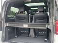 Mercedes-Benz V 300 d EXCLUSIVE 4MATIC lang Weiß - thumbnail 17