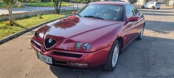 2.0 ts 16v Lusso