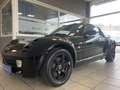 smart roadster Roadster Cabrio Automatik Klima TÜV 09.2025 Schwarz - thumbnail 3
