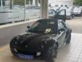 smart roadster Roadster Cabrio Automatik Klima TÜV 09.2025 Schwarz - thumbnail 5