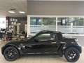 smart roadster Roadster Cabrio Automatik Klima TÜV 09.2025 Schwarz - thumbnail 1