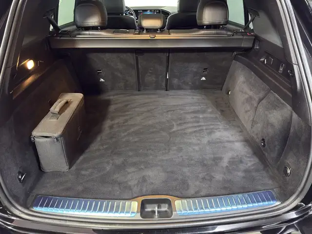 Mercedes-Benz Gle view 15