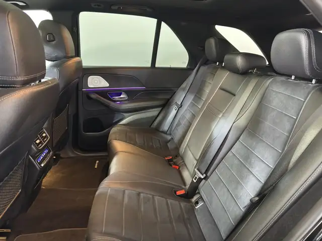 Mercedes-Benz Gle view 14