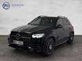 Mercedes-Benz GLE 350 350 de PHEV 4Matic Aut. Schwarz - thumbnail 1