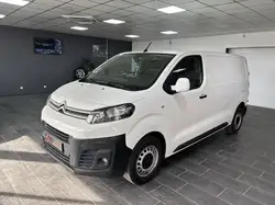 Citroen Jumpy M 2.0 BLUEHDI 120CH CLUB S\u0026S