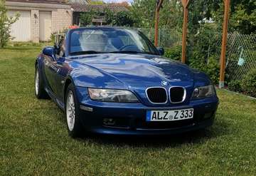 roadster 1.8