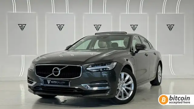 Volvo S90 T8 Twin Business Plus AWD Aut.