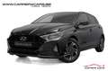 Hyundai i20 1.0 T-GDi MHEV*|BOITE AUTO*NAVI*CAMERA*GARANTIE|* Noir - thumbnail 3