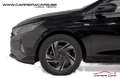 Hyundai i20 1.0 T-GDi MHEV*|BOITE AUTO*NAVI*CAMERA*GARANTIE|* Noir - thumbnail 7