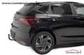 Hyundai i20 1.0 T-GDi MHEV*|BOITE AUTO*NAVI*CAMERA*GARANTIE|* Noir - thumbnail 6