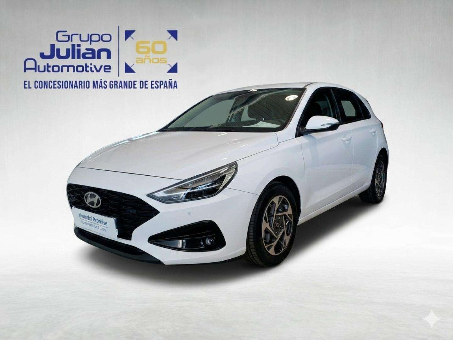 Hyundai i30 1.0 TGDI Klass 48V 100 - foto 1