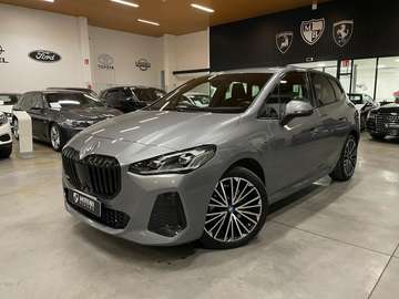 e Active Tourer xdrive Msport auto