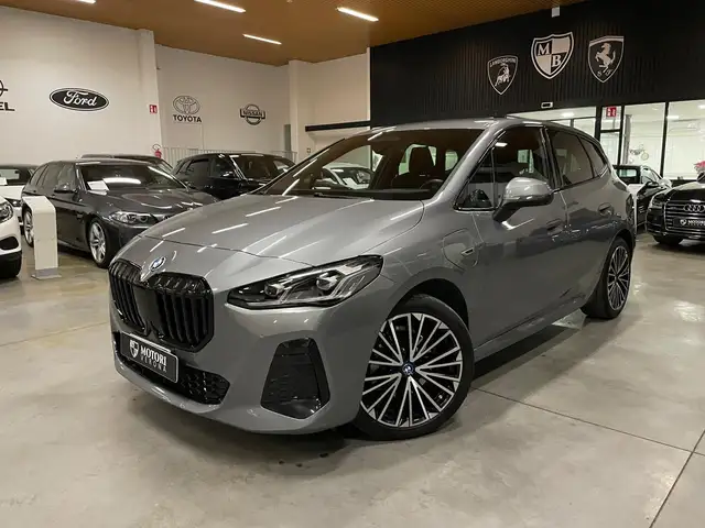 BMW 225 e Active Tourer xdrive Msport auto