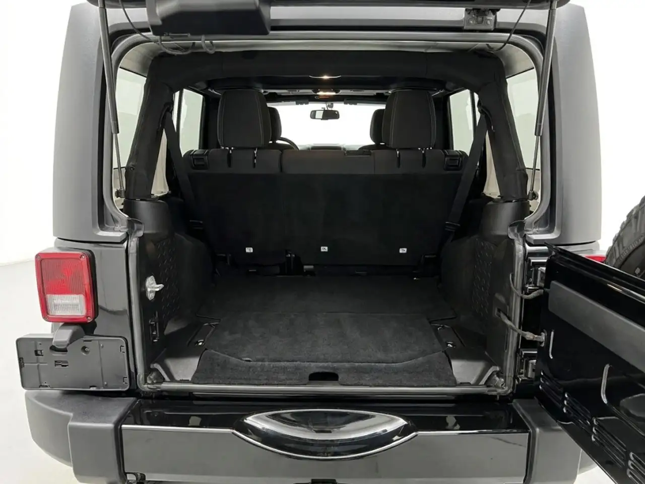 Jeep Wrangler fotografie Jeep Wrangler