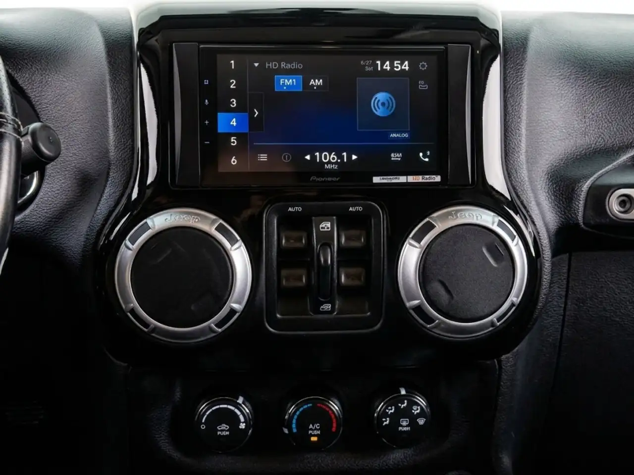 Jeep Wrangler fotografie Jeep Wrangler