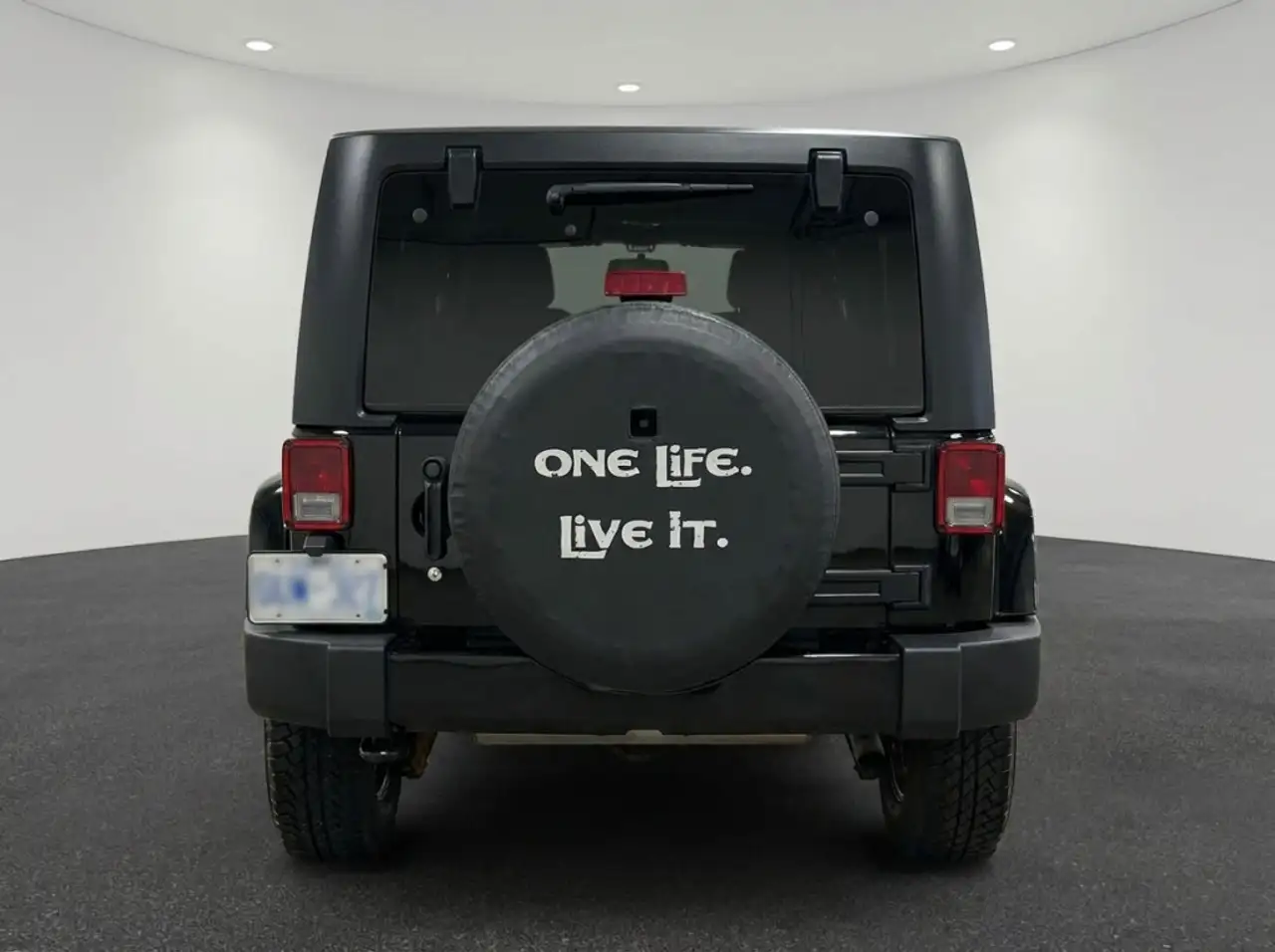 Jeep Wrangler fotografie Jeep Wrangler