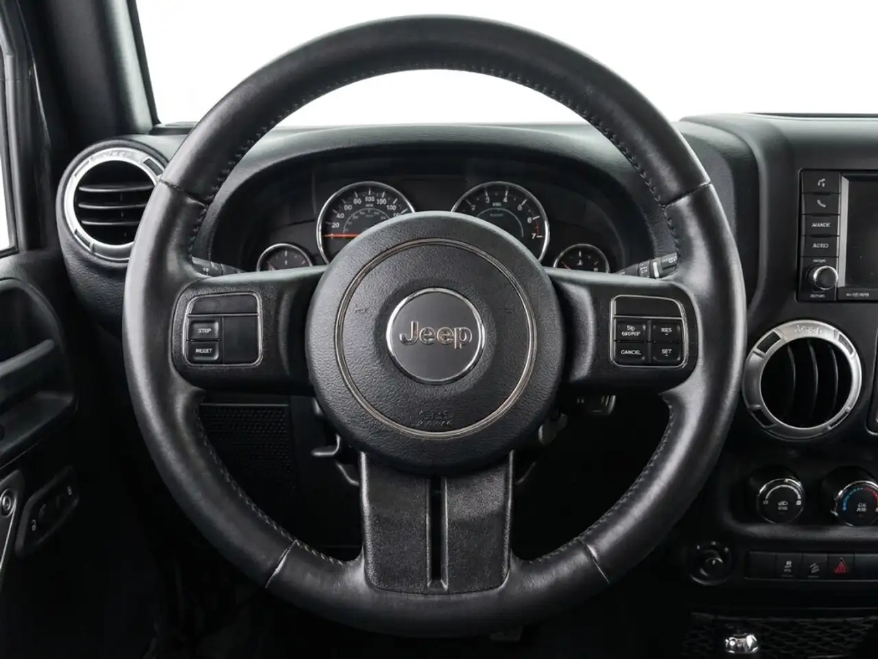 Jeep Wrangler fotografie Jeep Wrangler