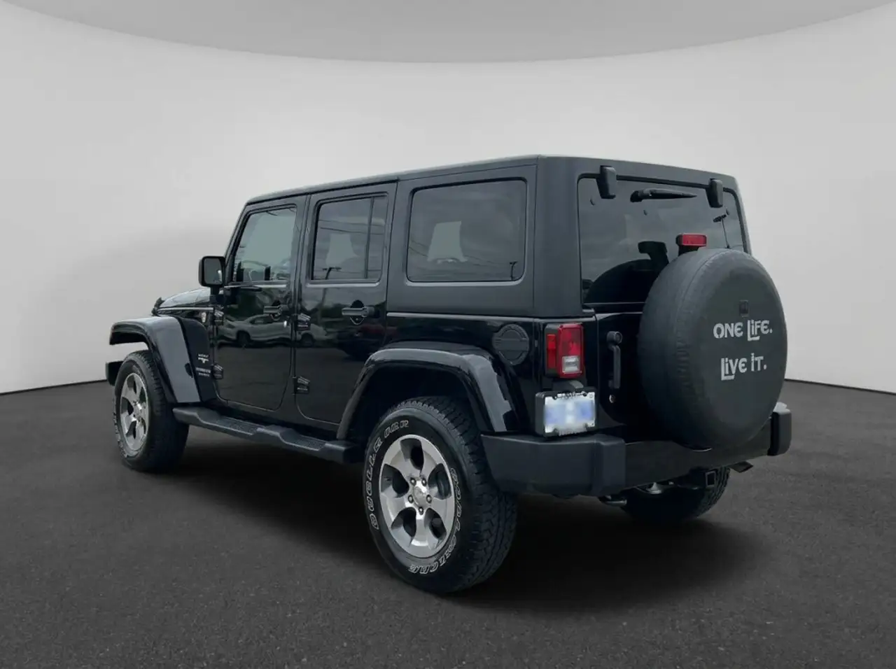 Jeep Wrangler fotografie Jeep Wrangler