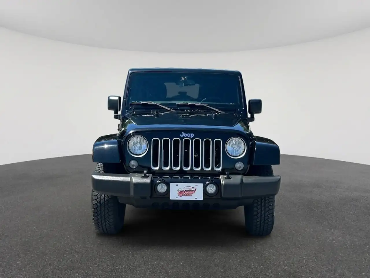 Jeep Wrangler fotografie Jeep Wrangler