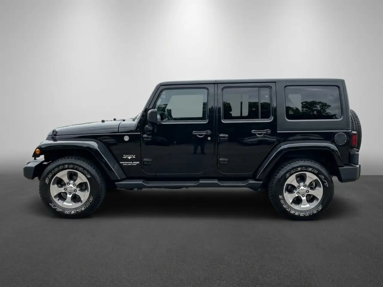 Jeep Wrangler fotografie Jeep Wrangler