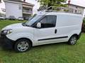 Fiat Doblo 1.6 mjt 16v E5+ Bianco - thumbnail 1