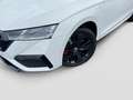 Skoda Octavia Combi 1.4 TSI DSG RS LED Einparkh Sitzh Weiß - thumbnail 5