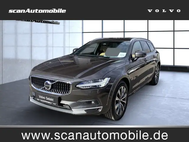 Volvo V90 Cross Country Plus AWD Bluetooth Navi LED