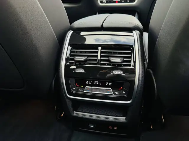 BMW X5 X5 view 5