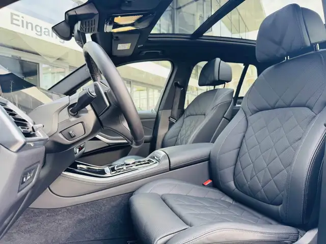 BMW X5 X5 view 8