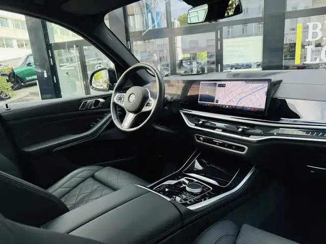 BMW X5 X5 view 6